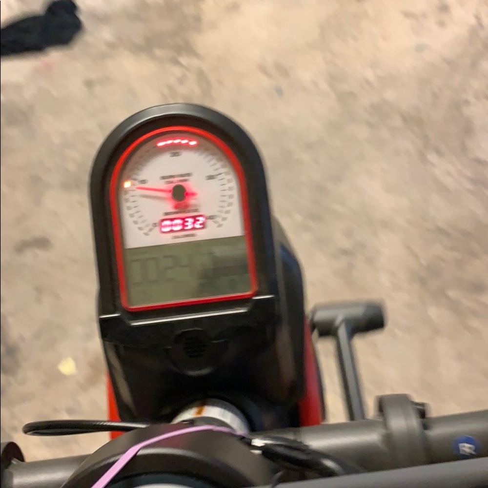 Meet your Posher, Jill